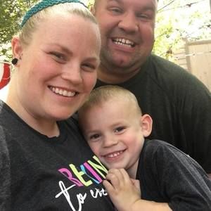 Meet your Posher, Aaron